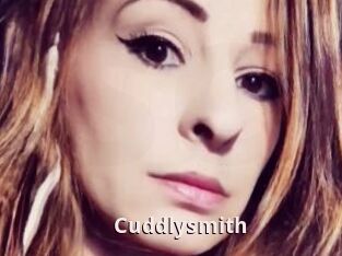 Cuddlysmith