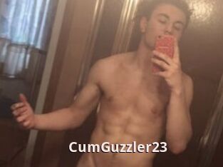 CumGuzzler23