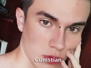 Cumstian