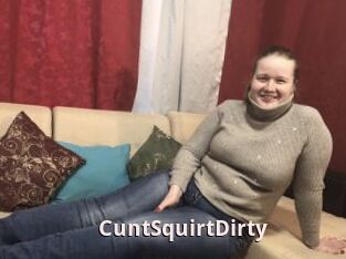 CuntSquirtDirty