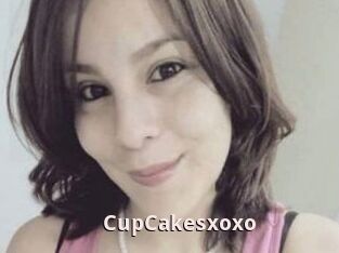 CupCakesxoxo