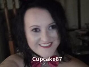 Cupcake87