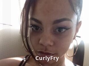 CurlyFry