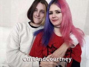 CurtAndCourtney