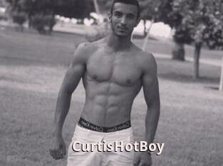 CurtisHotBoy