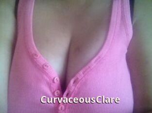 CurvaceousClare