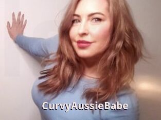 CurvyAussieBabe