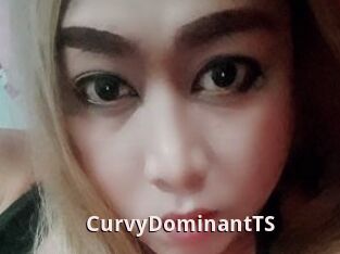 CurvyDominantTS