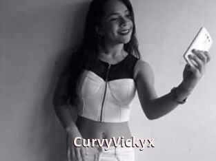 CurvyVickyx