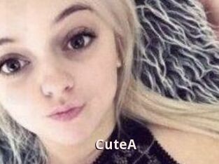 CuteA