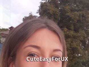 CuteEasyForUX