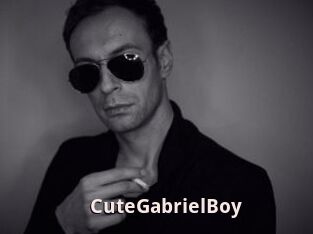 CuteGabrielBoy