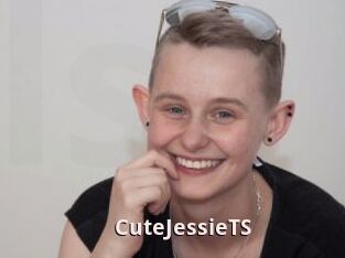 CuteJessieTS