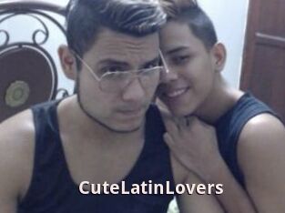 CuteLatinLovers