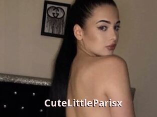 CuteLittleParisx