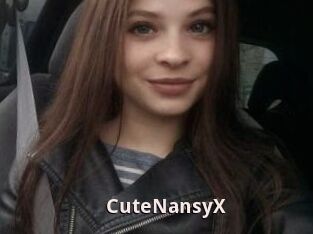 CuteNansyX