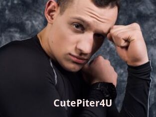 CutePiter4U