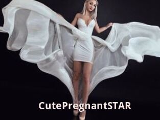 CutePregnantSTAR