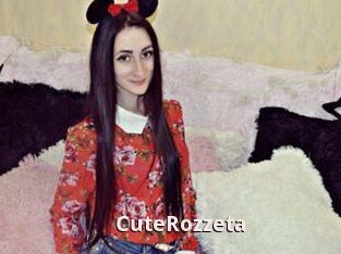 CuteRozzeta