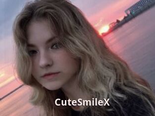 CuteSmileX