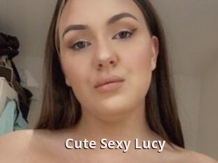 Cute_Sexy_Lucy