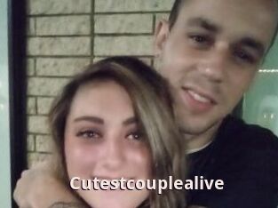 Cutestcouplealive