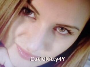 CutieKitty4Y