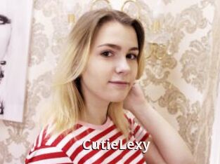 CutieLexy