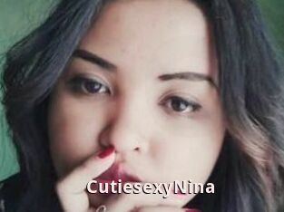 CutiesexyNina