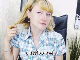 CuttieeStella