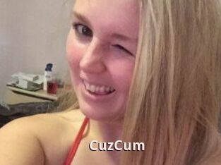 CuzCum