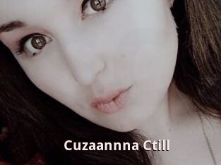 Cuzaannna_Ctill