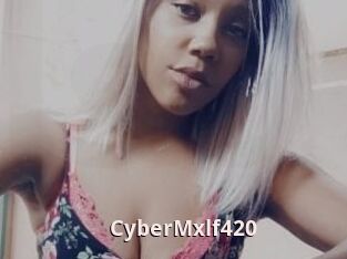 CyberMxlf420