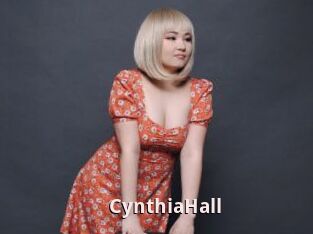 CynthiaHall