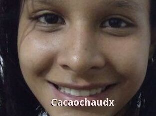 Cacaochaudx