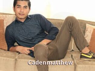 Cadenmatthew