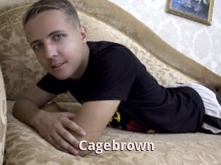 Cagebrown