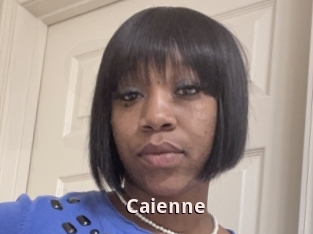 Caienne