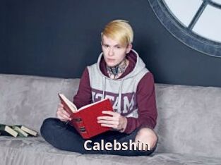 Calebshin