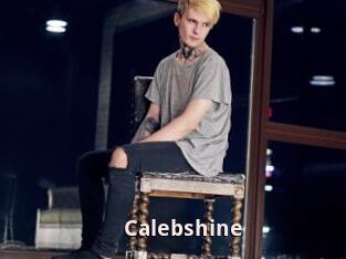 Calebshine