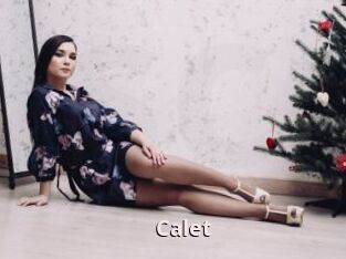 Calet