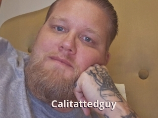 Calitattedguy