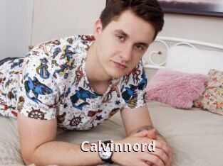 Calvinnord