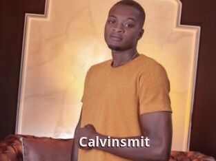 Calvinsmit