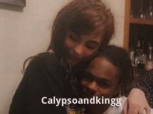 Calypsoandkingg