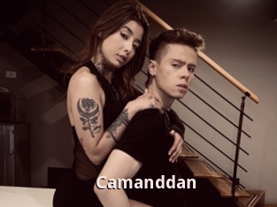 Camanddan