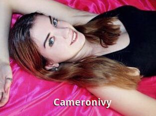 Cameronivy