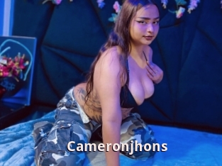 Cameronjhons