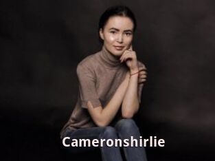 Cameronshirlie