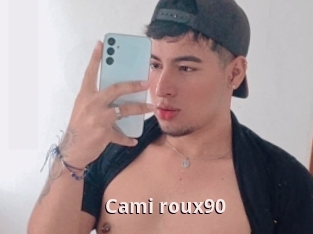 Cami_roux90